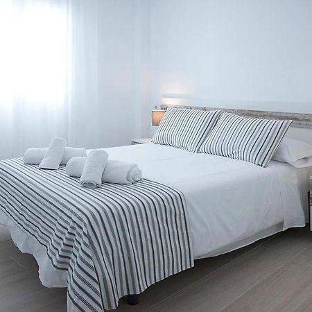 Entre Patios La Victoria Διαμέρισμα Κόρδοβα Εξωτερικό φωτογραφία