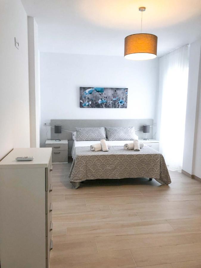 Entre Patios La Victoria Διαμέρισμα Κόρδοβα Εξωτερικό φωτογραφία