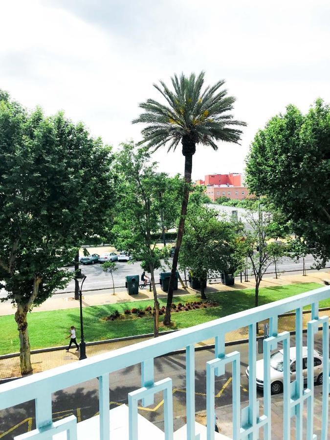 Entre Patios La Victoria Διαμέρισμα Κόρδοβα Εξωτερικό φωτογραφία
