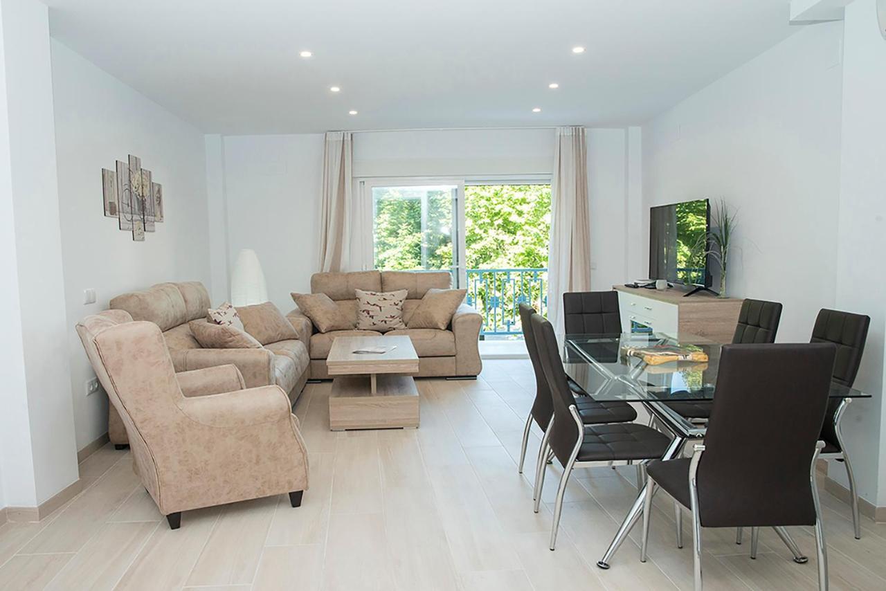 Entre Patios La Victoria Διαμέρισμα Κόρδοβα Εξωτερικό φωτογραφία